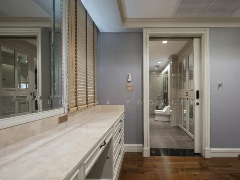 Residence Sukhumvit 65, Bangkok, Sukhumvit Road, Phra Kanong Nua, Watthana, Bangkok, 2 Bedrooms, 300 sqm, Townhouse For Sale, by Suchada Yodyiem, 500485533 - DDproperty.com