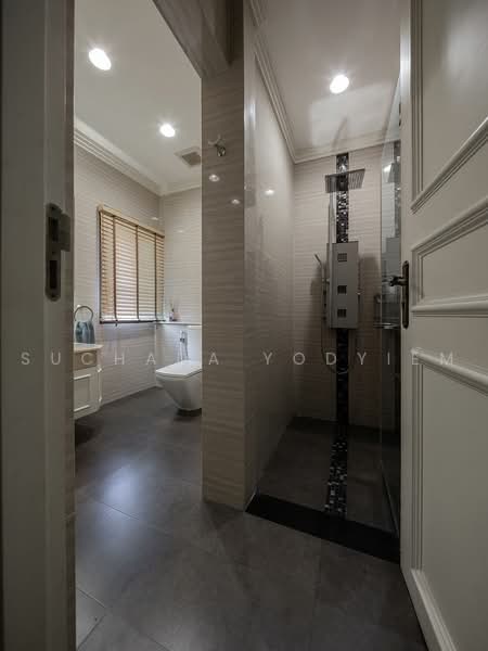Residence Sukhumvit 65 : เรสซิเดนท์ สุขุมวิท 65, กรุงเทพ, ถนนสุขุมวิท, พระโขนงเหนือ, วัฒนา, กรุงเทพ, 300 ตร.ม., ทาวน์เฮ้าส์ ขาย, โดย Suchada Yodyiem, 500485533 - DDproperty.com