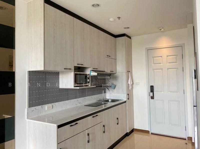 The Unique at Koomuang, Chiang Mai, 324 11 Manee Nopparat Rd, Sri Phum, Muang Chiang Mai, Chiang Mai, 1 Bedroom, 49 sqm, Condo For Rent, by Baandeedee Chiangmai, 500485534 - DDproperty.com