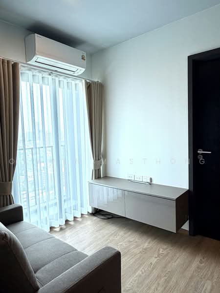 Nue Evo Ari : นิว อีโว อารีย์, กรุงเทพ, 50 พหลโยธิน 7, สามเสนใน, พญาไท, กรุงเทพ, 35 ตร.ม., คอนโด ให้เช่า, โดย Orapin Masthong, 500485535 - DDproperty.com