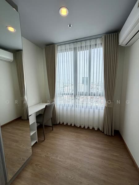 Nue Evo Ari, Bangkok, 50 Phahon Yothin 7, Samsen Nai, Phaya Thai, Bangkok, 2 Bedrooms, 35 sqm, Condo For Rent, by Orapin Masthong, 500485535 - DDproperty.com