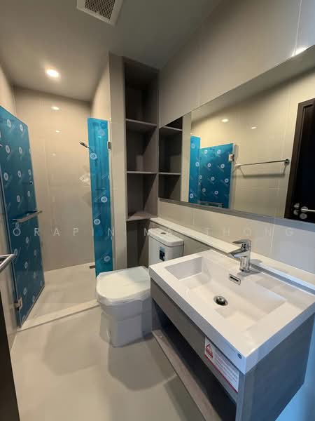 Nue Evo Ari, Bangkok, 50 Phahon Yothin 7, Samsen Nai, Phaya Thai, Bangkok, 2 Bedrooms, 35 sqm, Condo For Rent, by Orapin Masthong, 500485535 - DDproperty.com