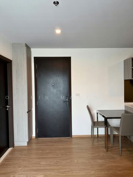 Nue Evo Ari, Bangkok, 50 Phahon Yothin 7, Samsen Nai, Phaya Thai, Bangkok, 2 Bedrooms, 35 sqm, Condo For Rent, by Orapin Masthong, 500485535 - DDproperty.com