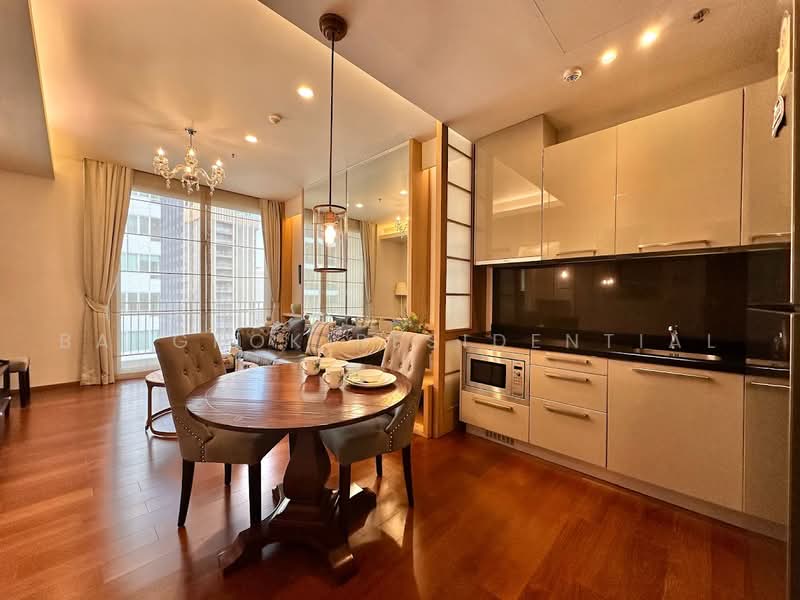 Quattro by Sansiri, Bangkok, 134 Thong Lo 4 Alley, Khlong Tan Nua, Watthana, Bangkok, 1 Bedroom, 63 sqm, Condo For Rent, by Bangkok Residential, 500485538 - DDproperty.com