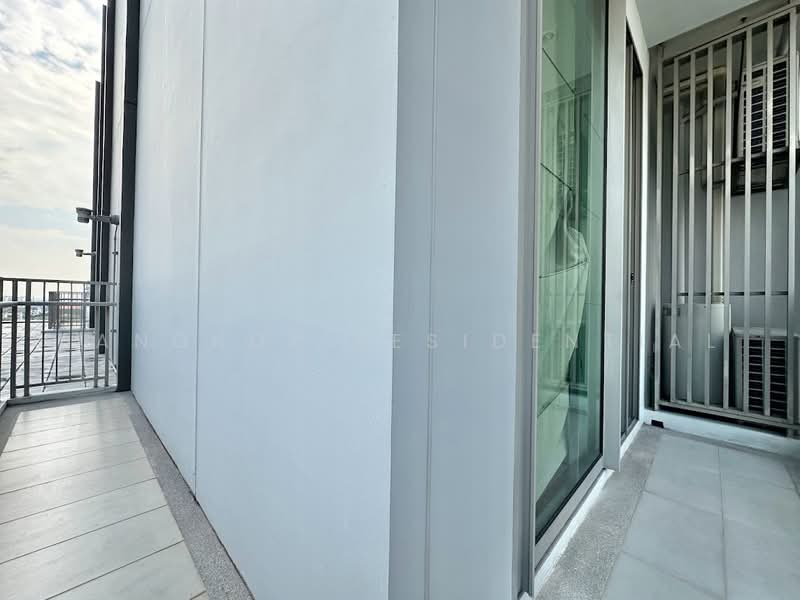 Quattro by Sansiri, Bangkok, 134 Thong Lo 4 Alley, Khlong Tan Nua, Watthana, Bangkok, 1 Bedroom, 63 sqm, Condo For Rent, by Bangkok Residential, 500485538 - DDproperty.com