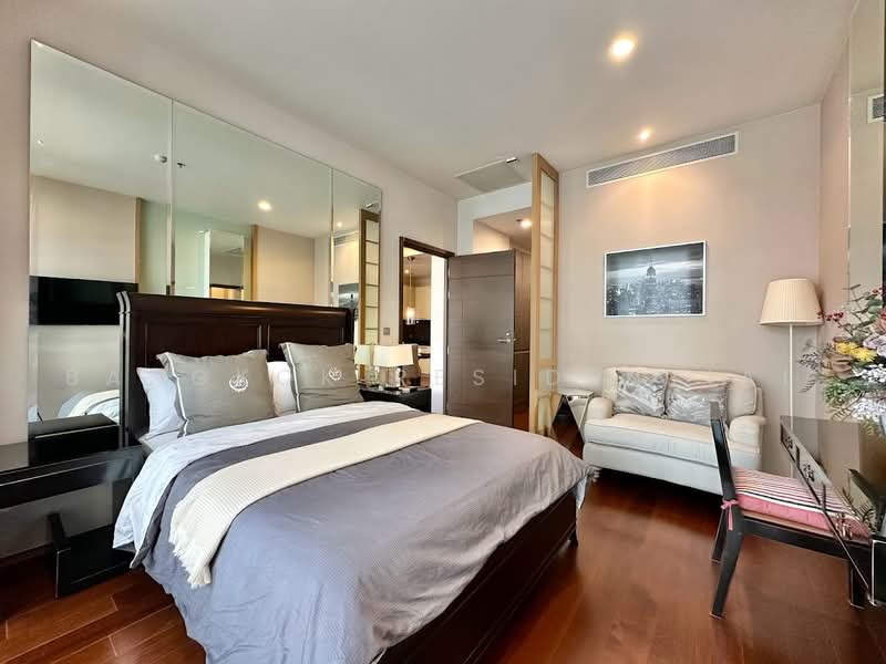 Quattro by Sansiri, Bangkok, 134 Thong Lo 4 Alley, Khlong Tan Nua, Watthana, Bangkok, 1 Bedroom, 63 sqm, Condo For Rent, by Bangkok Residential, 500485538 - DDproperty.com