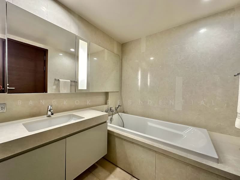 Quattro by Sansiri, Bangkok, 134 Thong Lo 4 Alley, Khlong Tan Nua, Watthana, Bangkok, 1 Bedroom, 63 sqm, Condo For Rent, by Bangkok Residential, 500485538 - DDproperty.com