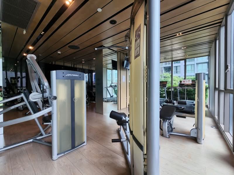 Quattro by Sansiri, Bangkok, 134 Thong Lo 4 Alley, Khlong Tan Nua, Watthana, Bangkok, 1 Bedroom, 63 sqm, Condo For Rent, by Bangkok Residential, 500485538 - DDproperty.com