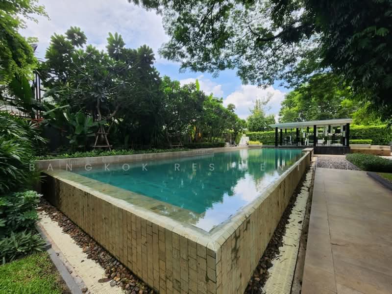 Quattro by Sansiri, Bangkok, 134 Thong Lo 4 Alley, Khlong Tan Nua, Watthana, Bangkok, 1 Bedroom, 63 sqm, Condo For Rent, by Bangkok Residential, 500485538 - DDproperty.com