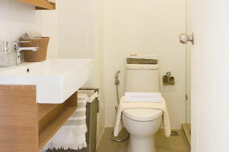 The Nest Sukhumvit 71, Bangkok, 17 Soi Pridi Banomyong 2, Phra Kanong Nua, Watthana, Bangkok, 2 Bedrooms, 46 sqm, Condo For Sale, by Pemika Aukkaraleekul, 500485539 - DDproperty.com