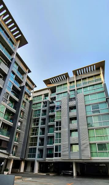 The Kris Ratchada 17, Bangkok, Inthamara 45 Alley, Din Daeng, Bangkok, 2 Bedrooms, 64 sqm, Condo For Sale, by Suchada Yodyiem, 500485541 - DDproperty.com