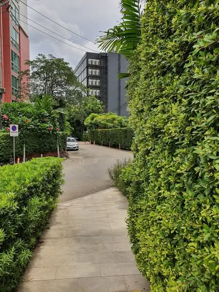 The Kris Ratchada 17, Bangkok, Inthamara 45 Alley, Din Daeng, Bangkok, 2 Bedrooms, 64 sqm, Condo For Sale, by Suchada Yodyiem, 500485541 - DDproperty.com
