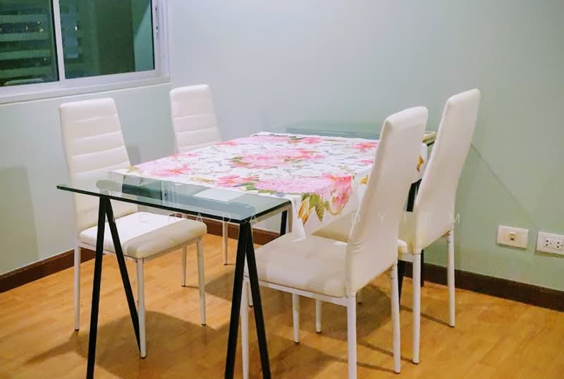 The Kris Ratchada 17, Bangkok, Inthamara 45 Alley, Din Daeng, Bangkok, 2 Bedrooms, 64 sqm, Condo For Sale, by Suchada Yodyiem, 500485541 - DDproperty.com