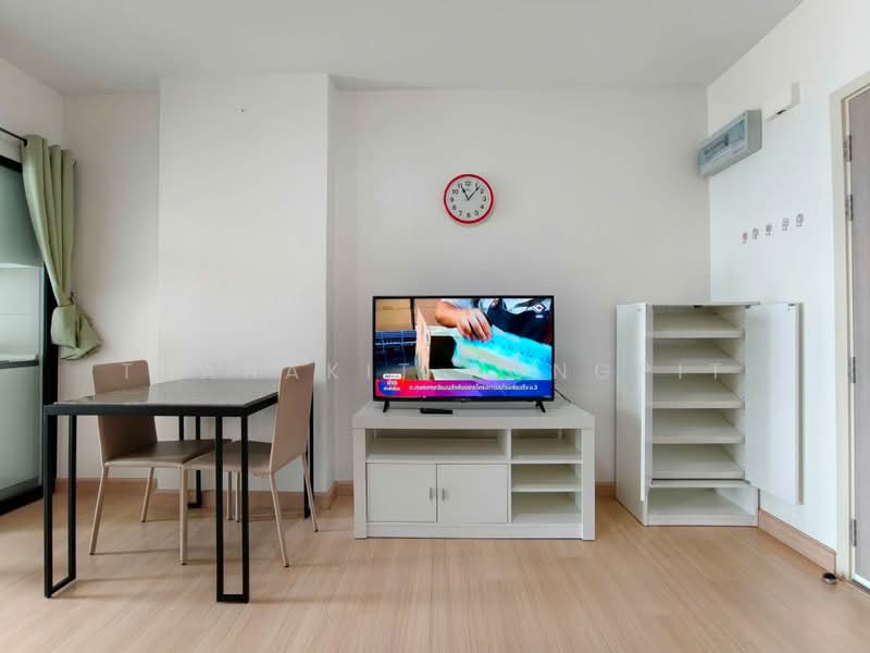 Supalai Loft @ Talat Phlu Station : ศุภาลัย ลอฟท์ แอท สถานีตลาดพลู, กรุงเทพ, ถนนรัชดาภิเษก, ตลาดพลู, ธนบุรี, กรุงเทพ, 44 ตร.ม., คอนโด ให้เช่า, โดย Thanakit Pongpit, 500485542 - DDproperty.com
