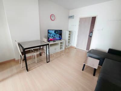 For Rent - Supalai Loft @ Talat Phlu Station, Bangkok