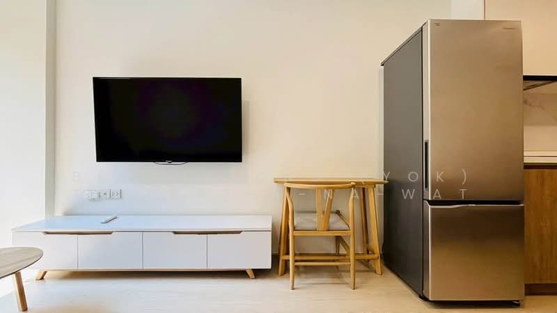 Noble Ambience Sukhumvit 42, Bangkok, 55 Suk Chai Alley, Khong Tan, Khlong Toei, Bangkok, 1 Bedroom, 39 sqm, Condo For Rent, by Bencharong (Yok) Treerat-a-na-wat, 500485543 - DDproperty.com