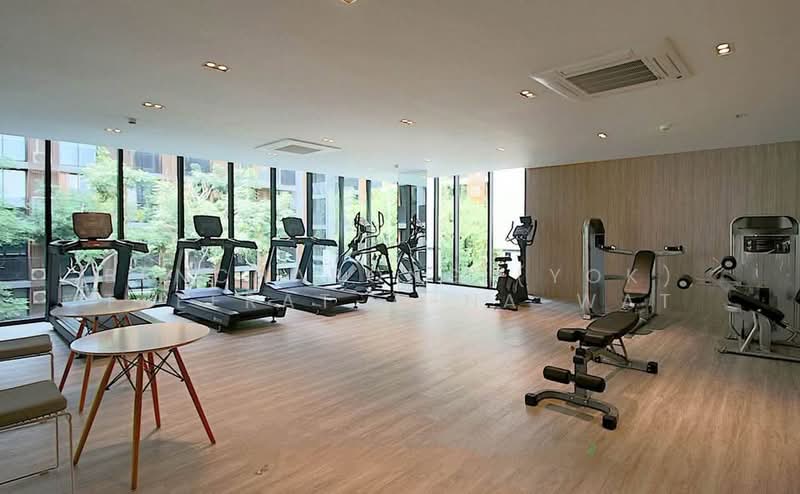 Noble Ambience Sukhumvit 42 : โนเบิล แอมเบียนส์ สุขุมวิท 42, กรุงเทพ, 55 ซอยสุขชัย, คลองตัน, คลองเตย, กรุงเทพ, 39 ตร.ม., คอนโด ให้เช่า, โดย Bencharong (Yok) Treerat-a-na-wat, 500485543 - DDproperty.com