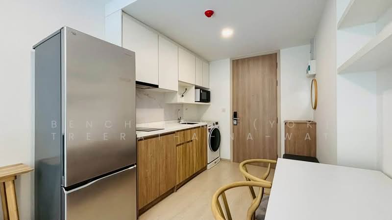 Noble Ambience Sukhumvit 42 : โนเบิล แอมเบียนส์ สุขุมวิท 42, กรุงเทพ, 55 ซอยสุขชัย, คลองตัน, คลองเตย, กรุงเทพ, 39 ตร.ม., คอนโด ให้เช่า, โดย Bencharong (Yok) Treerat-a-na-wat, 500485543 - DDproperty.com