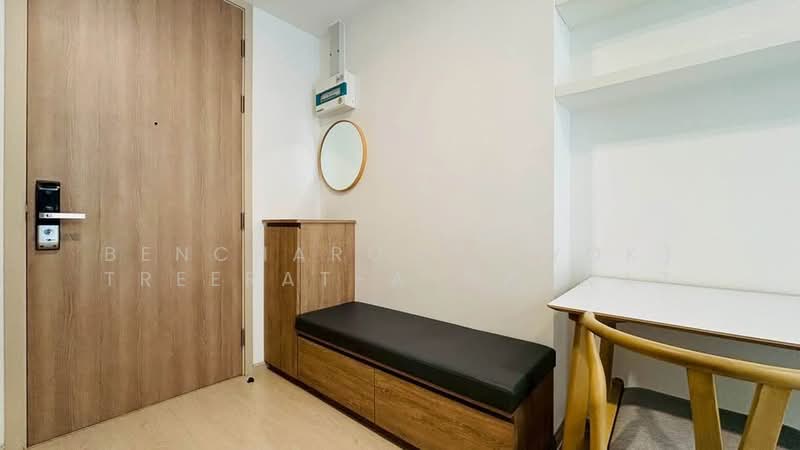 Noble Ambience Sukhumvit 42 : โนเบิล แอมเบียนส์ สุขุมวิท 42, กรุงเทพ, 55 ซอยสุขชัย, คลองตัน, คลองเตย, กรุงเทพ, 39 ตร.ม., คอนโด ให้เช่า, โดย Bencharong (Yok) Treerat-a-na-wat, 500485543 - DDproperty.com