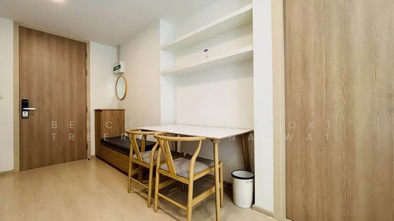 Noble Ambience Sukhumvit 42, Bangkok, 55 Suk Chai Alley, Khong Tan, Khlong Toei, Bangkok, 1 Bedroom, 39 sqm, Condo For Rent, by Bencharong (Yok) Treerat-a-na-wat, 500485543 - DDproperty.com