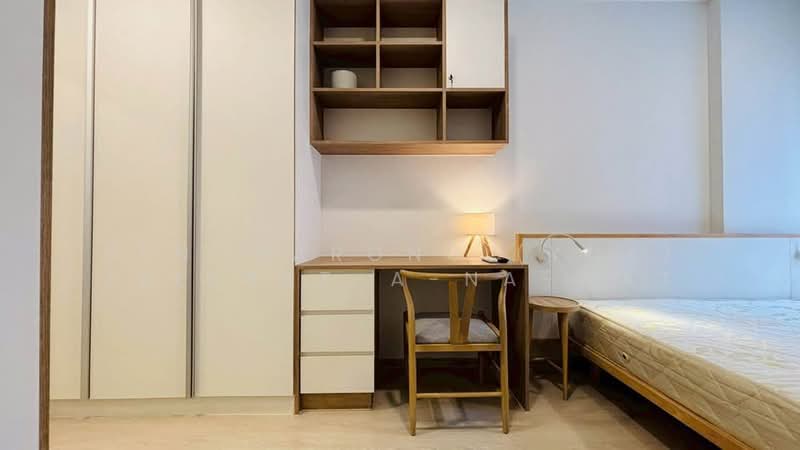 Noble Ambience Sukhumvit 42, Bangkok, 55 Suk Chai Alley, Khong Tan, Khlong Toei, Bangkok, 1 Bedroom, 39 sqm, Condo For Rent, by Bencharong (Yok) Treerat-a-na-wat, 500485543 - DDproperty.com