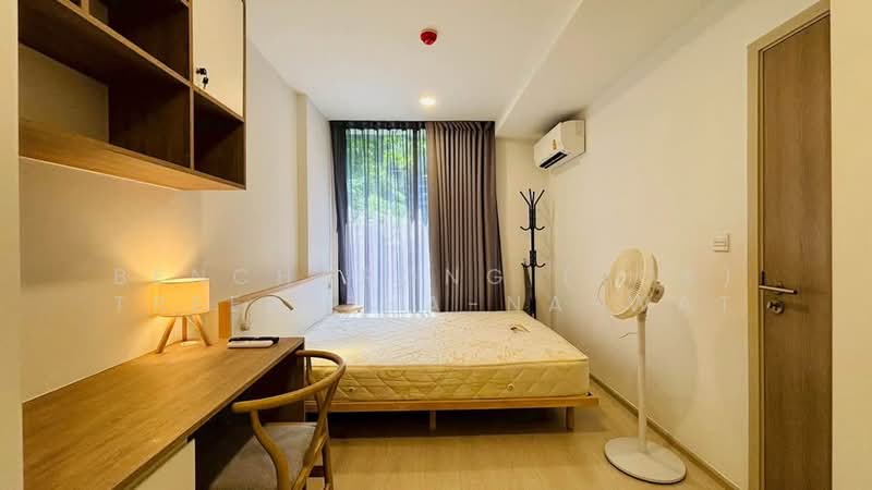 Noble Ambience Sukhumvit 42, Bangkok, 55 Suk Chai Alley, Khong Tan, Khlong Toei, Bangkok, 1 Bedroom, 39 sqm, Condo For Rent, by Bencharong (Yok) Treerat-a-na-wat, 500485543 - DDproperty.com