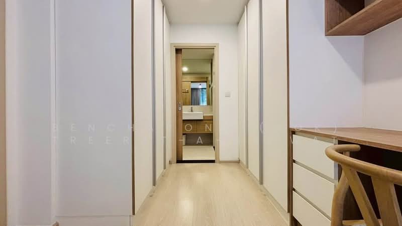 Noble Ambience Sukhumvit 42 : โนเบิล แอมเบียนส์ สุขุมวิท 42, กรุงเทพ, 55 ซอยสุขชัย, คลองตัน, คลองเตย, กรุงเทพ, 39 ตร.ม., คอนโด ให้เช่า, โดย Bencharong (Yok) Treerat-a-na-wat, 500485543 - DDproperty.com