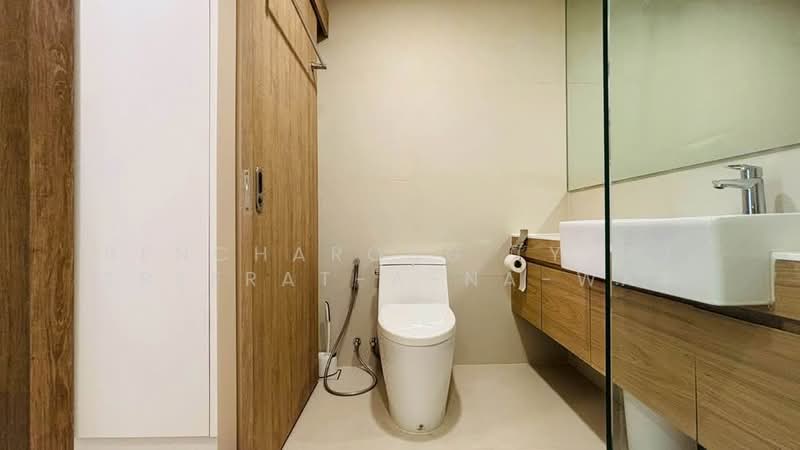 Noble Ambience Sukhumvit 42, Bangkok, 55 Suk Chai Alley, Khong Tan, Khlong Toei, Bangkok, 1 Bedroom, 39 sqm, Condo For Rent, by Bencharong (Yok) Treerat-a-na-wat, 500485543 - DDproperty.com