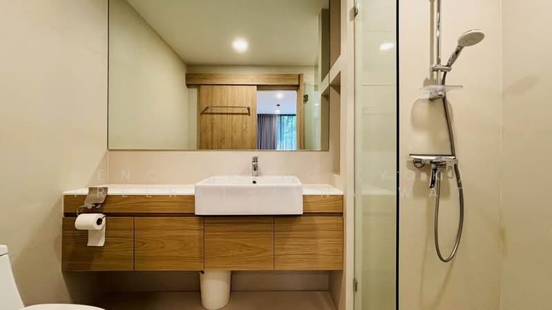 Noble Ambience Sukhumvit 42, Bangkok, 55 Suk Chai Alley, Khong Tan, Khlong Toei, Bangkok, 1 Bedroom, 39 sqm, Condo For Rent, by Bencharong (Yok) Treerat-a-na-wat, 500485543 - DDproperty.com