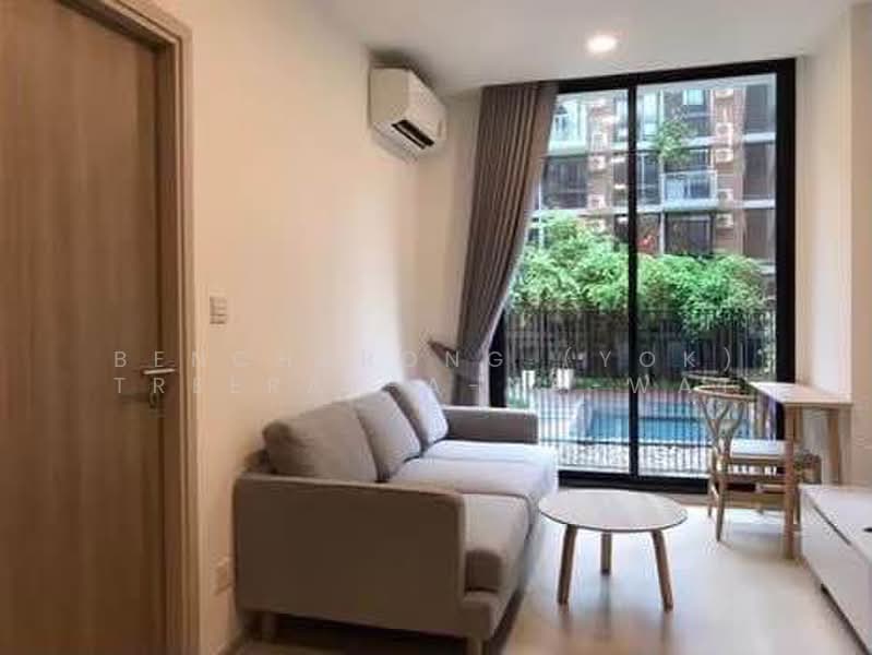 Noble Ambience Sukhumvit 42, Bangkok, 55 Suk Chai Alley, Khong Tan, Khlong Toei, Bangkok, 1 Bedroom, 39 sqm, Condo For Rent, by Bencharong (Yok) Treerat-a-na-wat, 500485543 - DDproperty.com