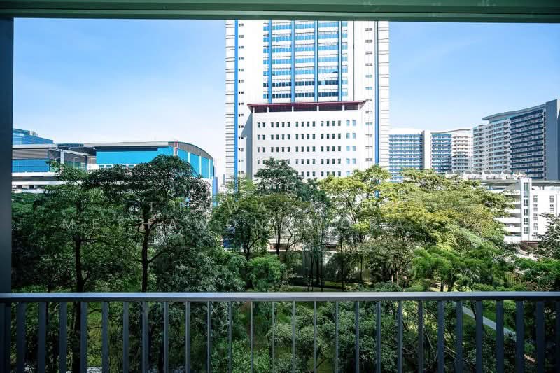 The Line Phahonyothin Park, Bangkok, 1090 Phahonyothin Road, Jom Phon, Chatuchak, Bangkok, 1 Bedroom, 37 sqm, Condo For Sale, by Thawatchai Methawongworakul, 500485544 - DDproperty.com