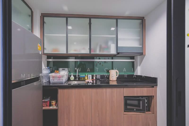 The Line Phahonyothin Park, Bangkok, 1090 Phahonyothin Road, Jom Phon, Chatuchak, Bangkok, 1 Bedroom, 37 sqm, Condo For Sale, by Thawatchai Methawongworakul, 500485544 - DDproperty.com