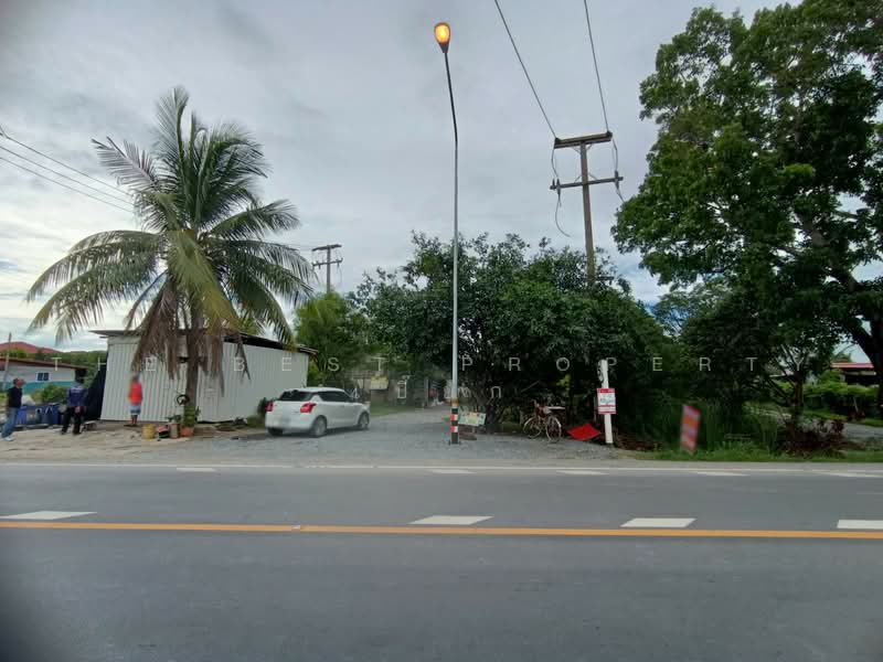 ที่ดินพุทธมณฑล นครปฐม, นครปฐม, มหาสวัสดิ์, พุทธมณฑล, นครปฐม, 21,696 ตร.ม., ที่ดิน ขาย, โดย The Best Property เปี๊ยก, 500485545 - DDproperty.com