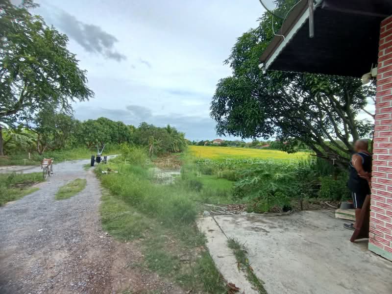ที่ดินพุทธมณฑล นครปฐม, นครปฐม, มหาสวัสดิ์, พุทธมณฑล, นครปฐม, 21,696 ตร.ม., ที่ดิน ขาย, โดย The Best Property เปี๊ยก, 500485545 - DDproperty.com