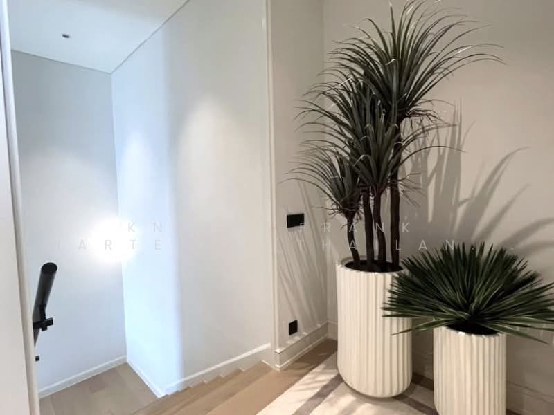 DAVEN RAMA9, Bangkok, Suan Luang, Bangkok, 4 Bedrooms, 509 sqm, Villa For Sale, by Knight Frank Chartered (Thailand) Co.,Ltd, 500485546 - DDproperty.com