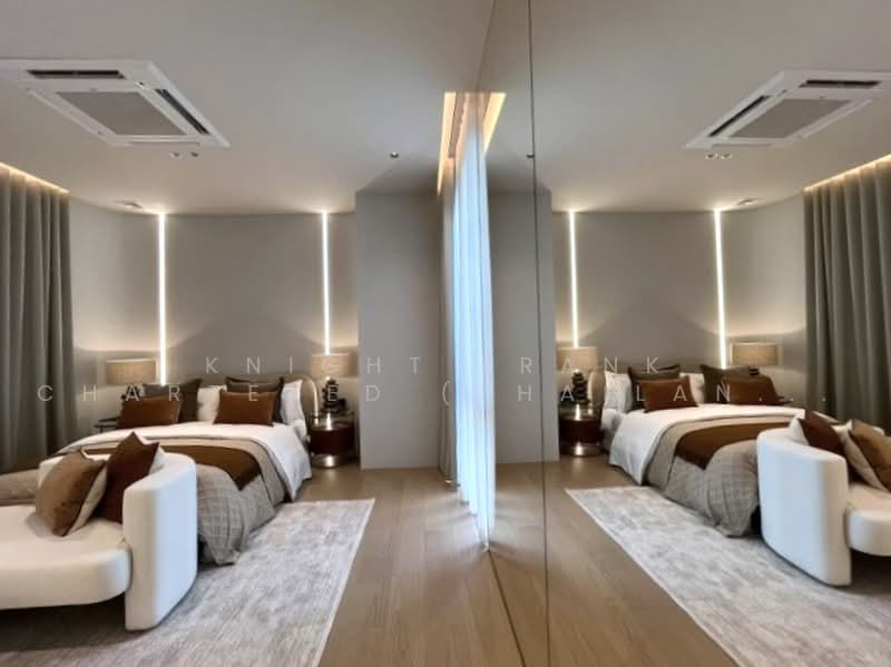 DAVEN RAMA9, Bangkok, Suan Luang, Bangkok, 4 Bedrooms, 509 sqm, Villa For Sale, by Knight Frank Chartered (Thailand) Co.,Ltd, 500485546 - DDproperty.com