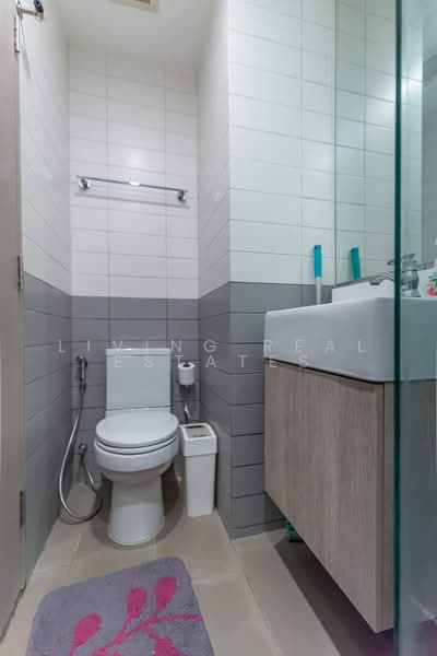 IDEO MOBI Sukhumvit 81, Bangkok, 2097 Sukhumvit Road, Bang Chak, Phra Khanong, Bangkok, Studio, 22 sqm, Condo For Rent, by Living Real Estates, 500485547 - DDproperty.com