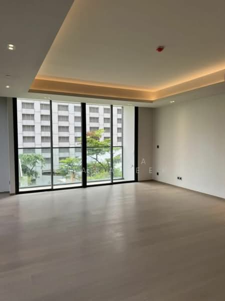 Tonson One Residence, Bangkok, Soi Tonson, Ploenchit Road, Lumphini, Pathum Wan, Bangkok, 2 Bedrooms, 107 sqm, Condo For Sale, by Pemika Aukkaraleekul, 500485548 - DDproperty.com