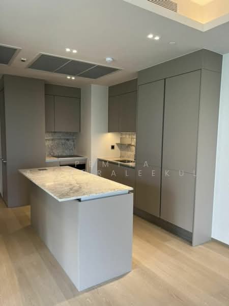 Tonson One Residence, Bangkok, Soi Tonson, Ploenchit Road, Lumphini, Pathum Wan, Bangkok, 2 Bedrooms, 107 sqm, Condo For Sale, by Pemika Aukkaraleekul, 500485548 - DDproperty.com