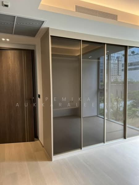 Tonson One Residence, Bangkok, Soi Tonson, Ploenchit Road, Lumphini, Pathum Wan, Bangkok, 2 Bedrooms, 107 sqm, Condo For Sale, by Pemika Aukkaraleekul, 500485548 - DDproperty.com