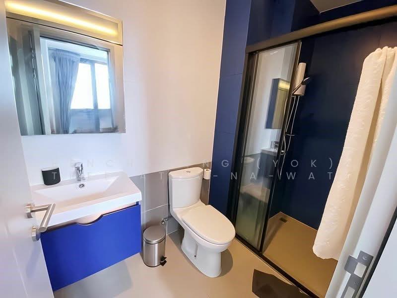 XT Ekkamai, Bangkok, 259 Soi Sukhumvit 63, Khlong Tan Nua, Watthana, Bangkok, 1 Bedroom, 31 sqm, Condo For Rent, by Bencharong (Yok) Treerat-a-na-wat, 500485554 - DDproperty.com