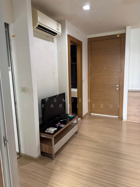 Rhythm Ratchada-Huaikwang, Bangkok, 218 Ratchadaphisek Road, Huai Khwang, Bangkok, 1 Bedroom, 36 sqm, Condo For Sale, by Pemika Aukkaraleekul, 500485556 - DDproperty.com