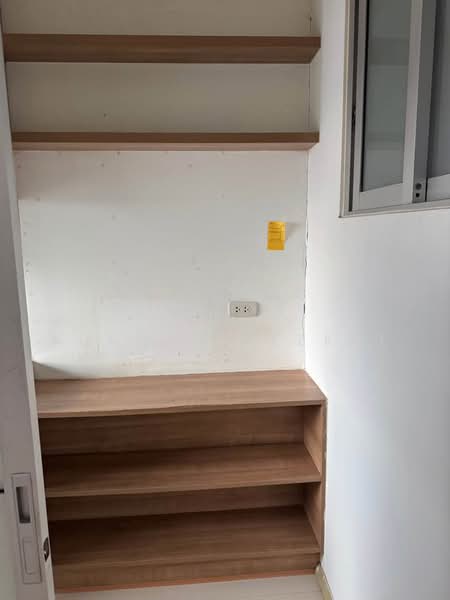 Rhythm Ratchada-Huaikwang, Bangkok, 218 Ratchadaphisek Road, Huai Khwang, Bangkok, 1 Bedroom, 36 sqm, Condo For Sale, by Pemika Aukkaraleekul, 500485556 - DDproperty.com