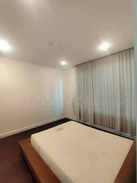 Manhattan Chidlom, Bangkok, 1032 Phetchaburi 32 Alley, Makkasan, Ratchathewi, Bangkok, 1 Bedroom, 58 sqm, Condo For Sale, by Natrinee Aphirachatanon, 500485557 - DDproperty.com