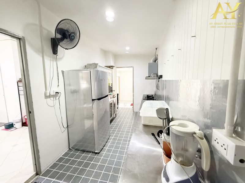 Neighborhome Watcharaphon, Bangkok, Sukhaphiban 5, Sam Wa Tawan Ok, Khlong Sam Wa, Bangkok, 5 Bedrooms, 244 sqm, Single Detached House For Sale, by ณัฎฐ์ ยศขุน, 500485559 - DDproperty.com