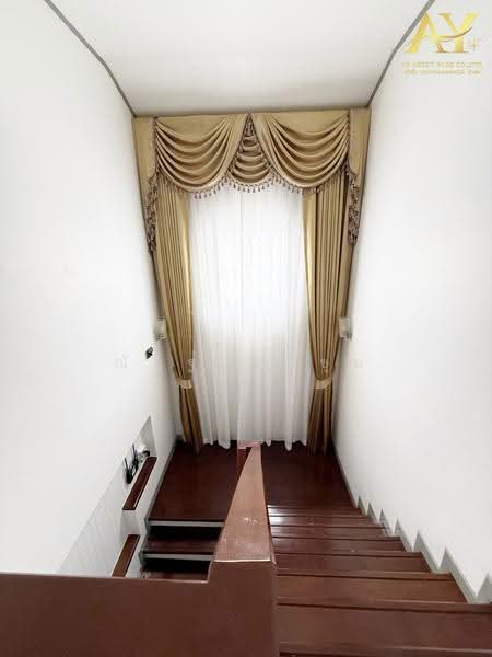 Neighborhome Watcharaphon, Bangkok, Sukhaphiban 5, Sam Wa Tawan Ok, Khlong Sam Wa, Bangkok, 5 Bedrooms, 244 sqm, Single Detached House For Sale, by ณัฎฐ์ ยศขุน, 500485559 - DDproperty.com
