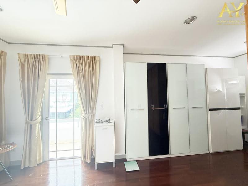 Neighborhome Watcharaphon, Bangkok, Sukhaphiban 5, Sam Wa Tawan Ok, Khlong Sam Wa, Bangkok, 5 Bedrooms, 244 sqm, Single Detached House For Sale, by ณัฎฐ์ ยศขุน, 500485559 - DDproperty.com