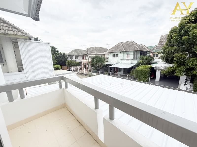 Neighborhome Watcharaphon : เนเบอร์โฮม วัชรพล, กรุงเทพ, ถนนสุขาภิบาล 5, สามวาตะวันออก, คลองสามวา, กรุงเทพ, 244 ตร.ม., บ้านเดี่ยว ขาย, โดย ณัฎฐ์ ยศขุน, 500485559 - DDproperty.com