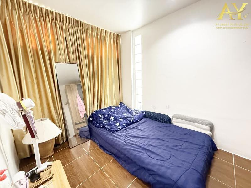 Neighborhome Watcharaphon, Bangkok, Sukhaphiban 5, Sam Wa Tawan Ok, Khlong Sam Wa, Bangkok, 5 Bedrooms, 244 sqm, Single Detached House For Sale, by ณัฎฐ์ ยศขุน, 500485559 - DDproperty.com