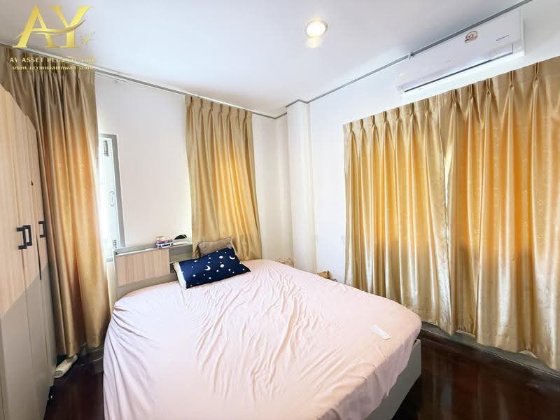 Neighborhome Watcharaphon, Bangkok, Sukhaphiban 5, Sam Wa Tawan Ok, Khlong Sam Wa, Bangkok, 5 Bedrooms, 244 sqm, Single Detached House For Sale, by ณัฎฐ์ ยศขุน, 500485559 - DDproperty.com